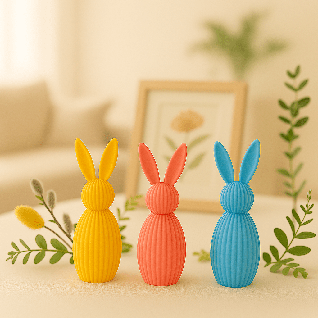 Deko Hasen Bundle Small
