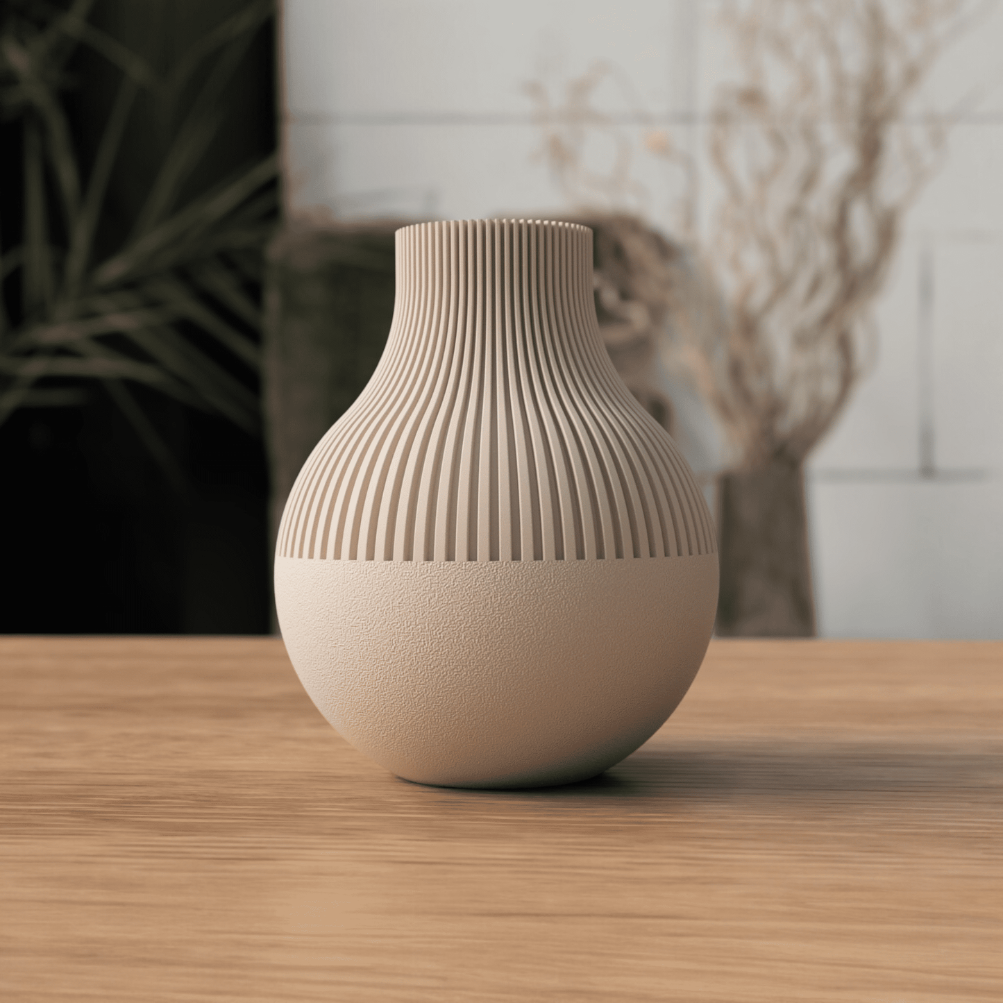 CALMA - Design Vase