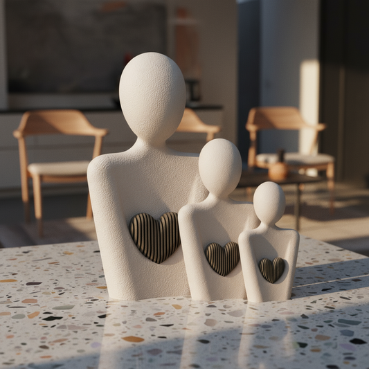 HEARTINA (3er Set) + Geschenk