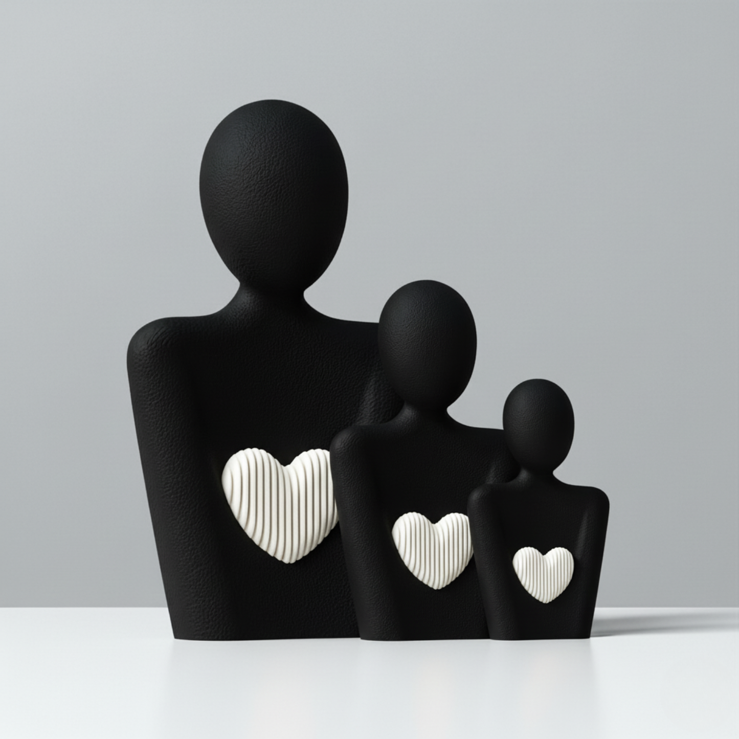 HEARTINA (3er Set) + Geschenk