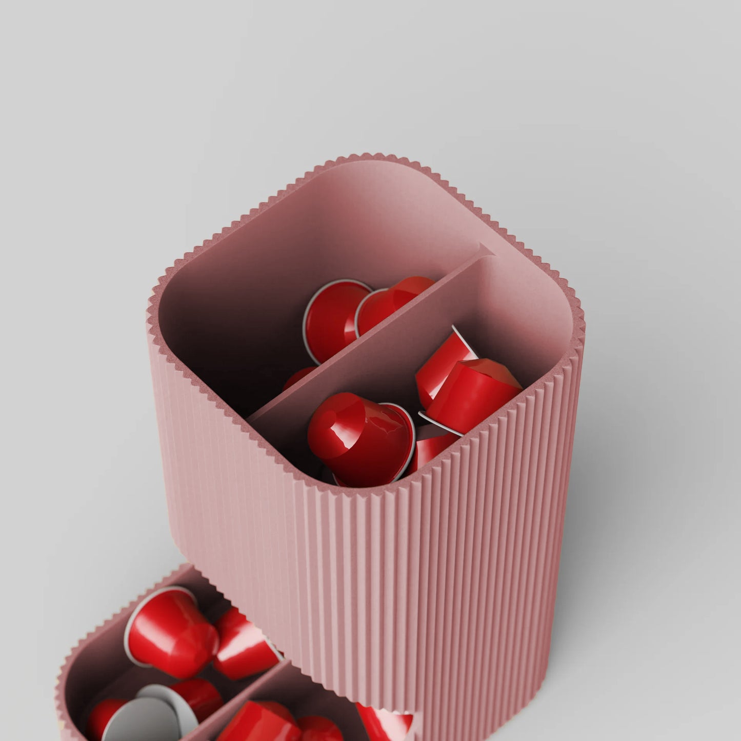 ORDELO + GRATIS Geschenk