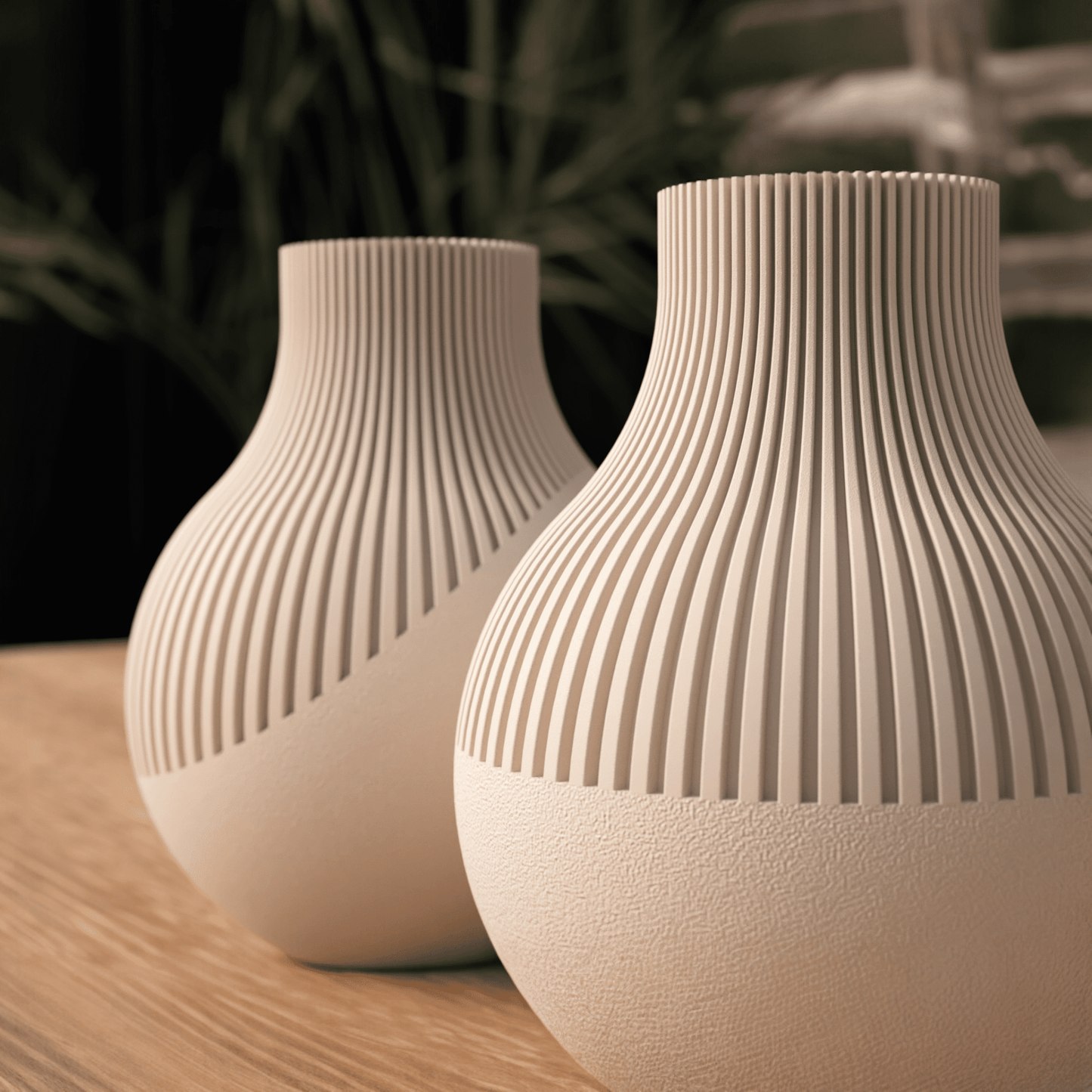 CALMA - Design Vase