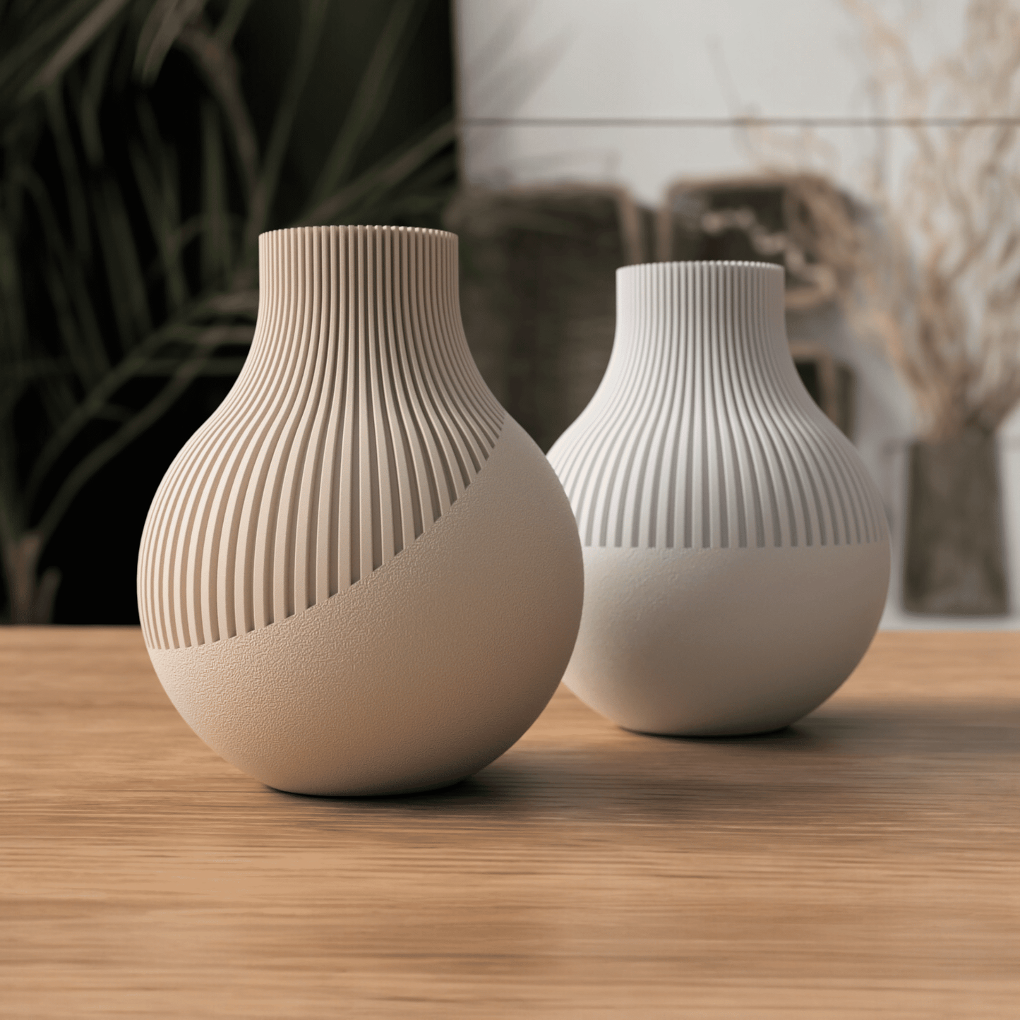 CALMA - Design Vase