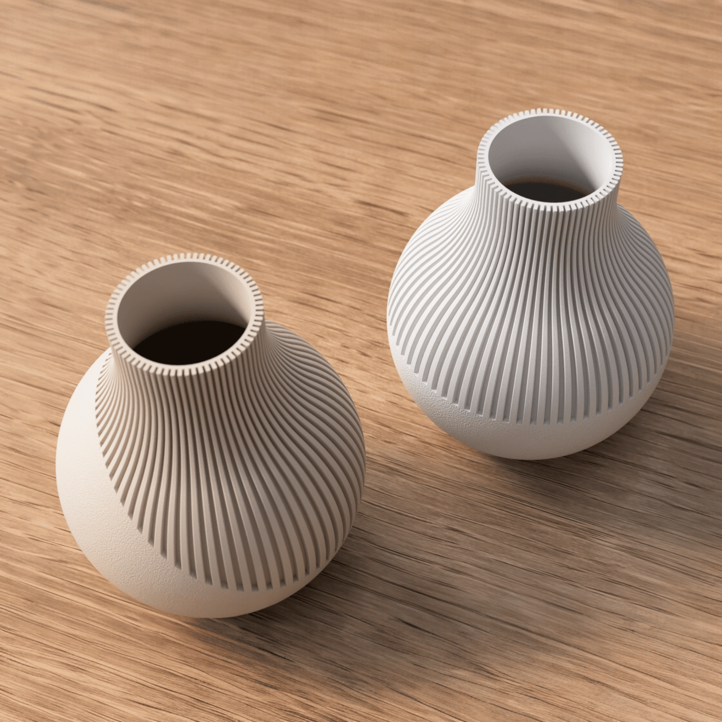 CALMA - Design Vase