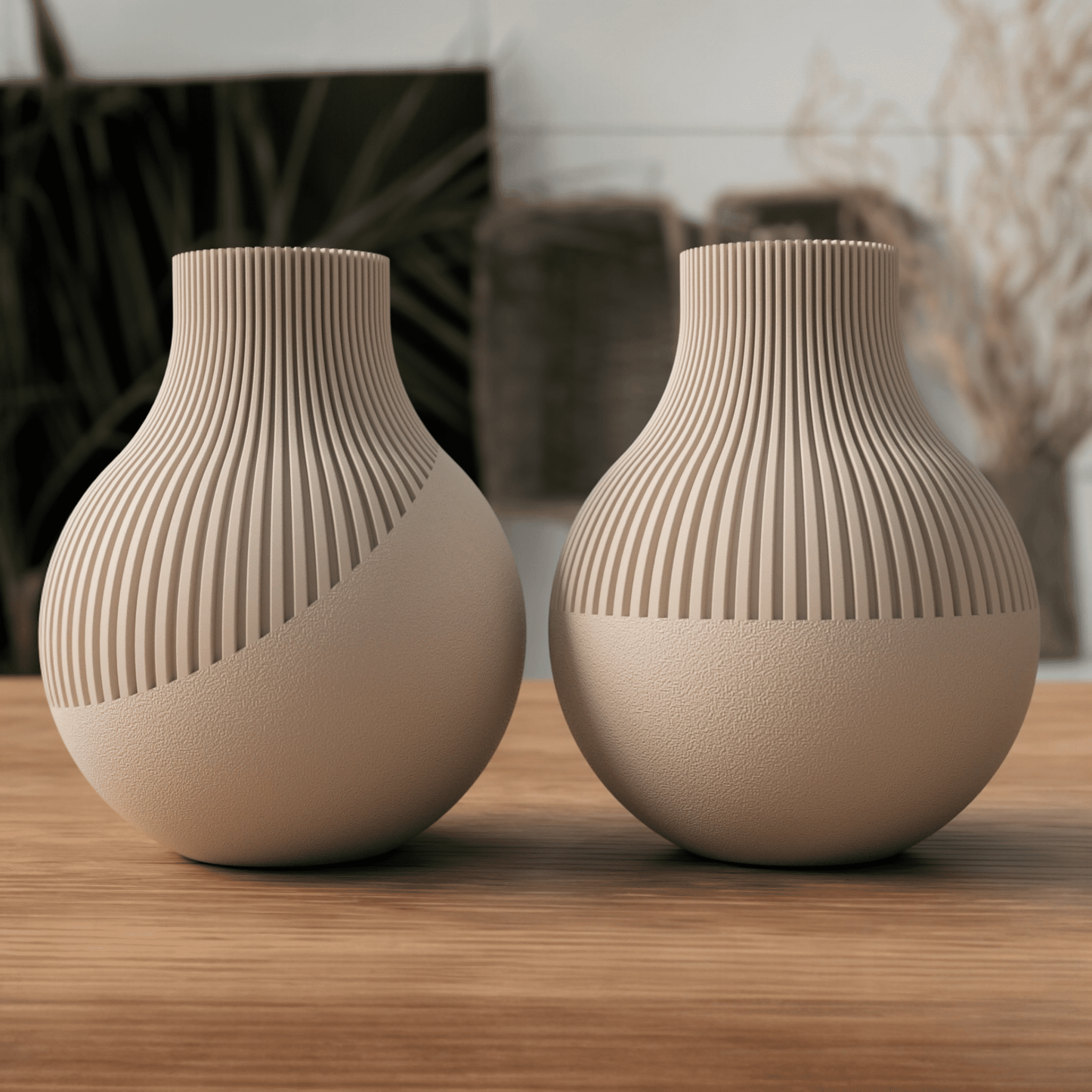 CALMA - Design Vase