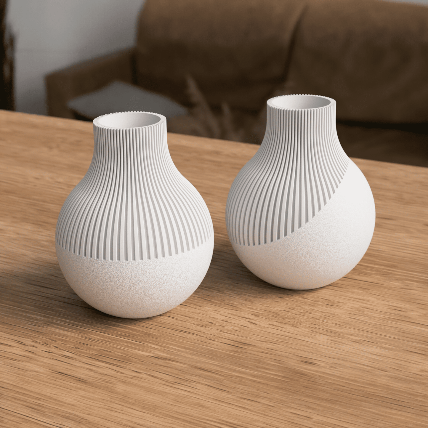 CALMA - Design Vase