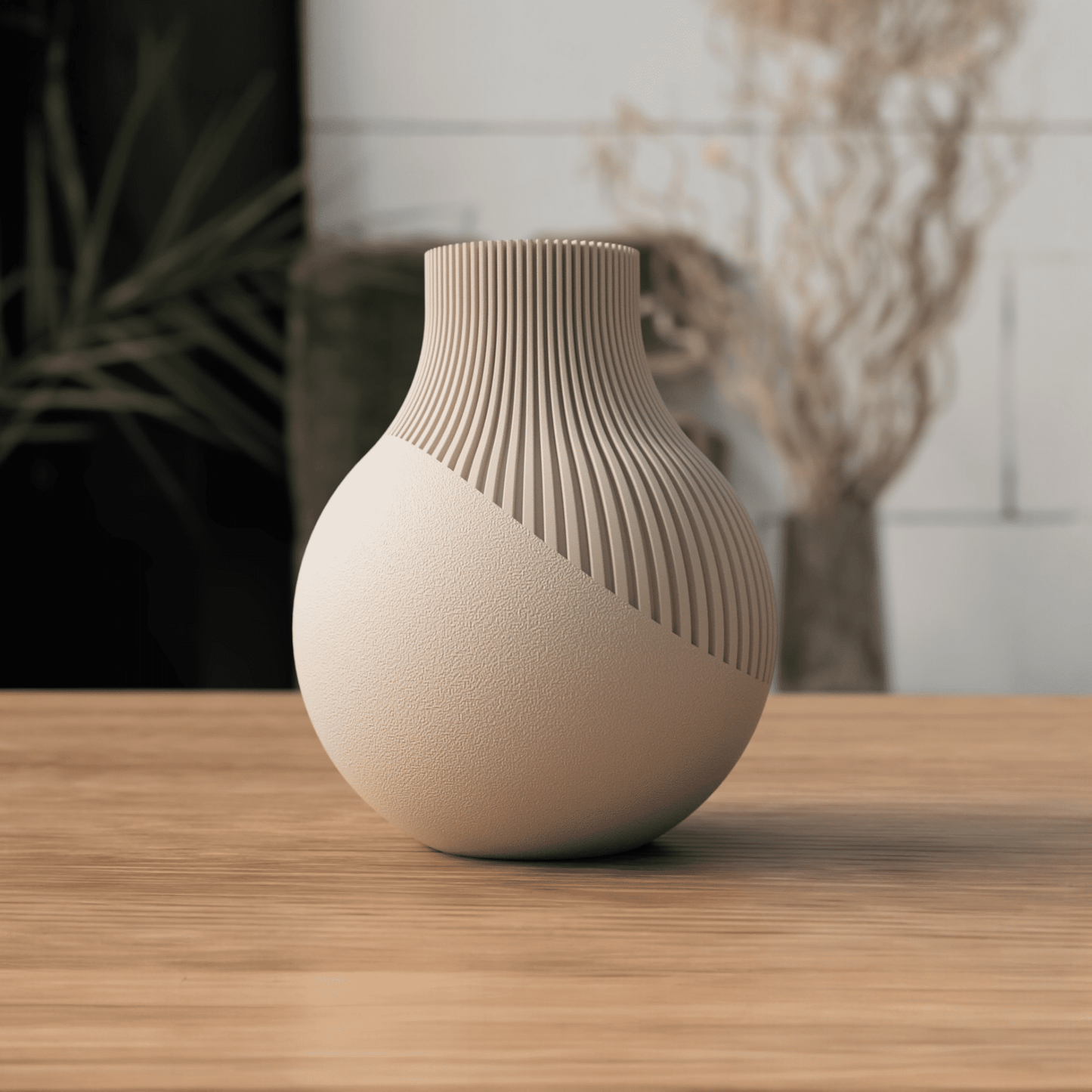 CALMA - Design Vase