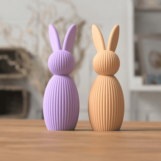 Deko-Hase "Livo"