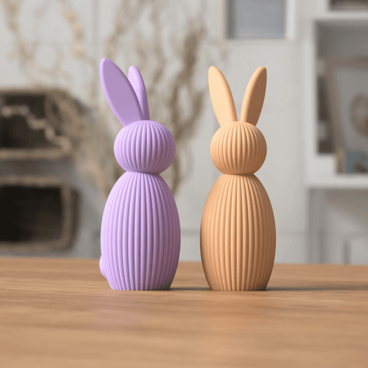 Deko-Hase "Livo"