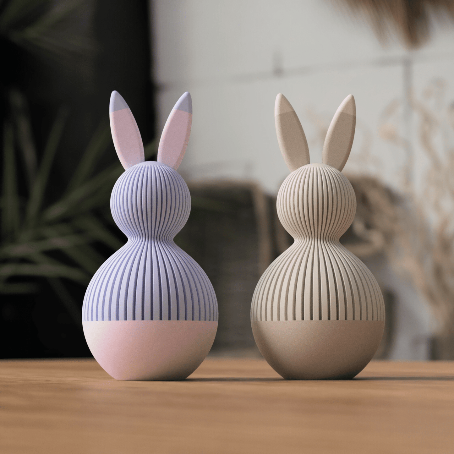 KINOKO BUN – Der Hase mit der Überraschung