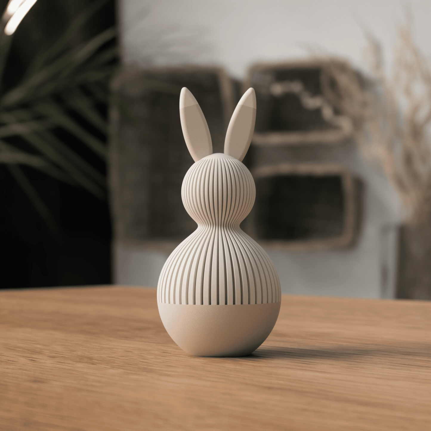 KINOKO BUN – Der Hase mit der Überraschung