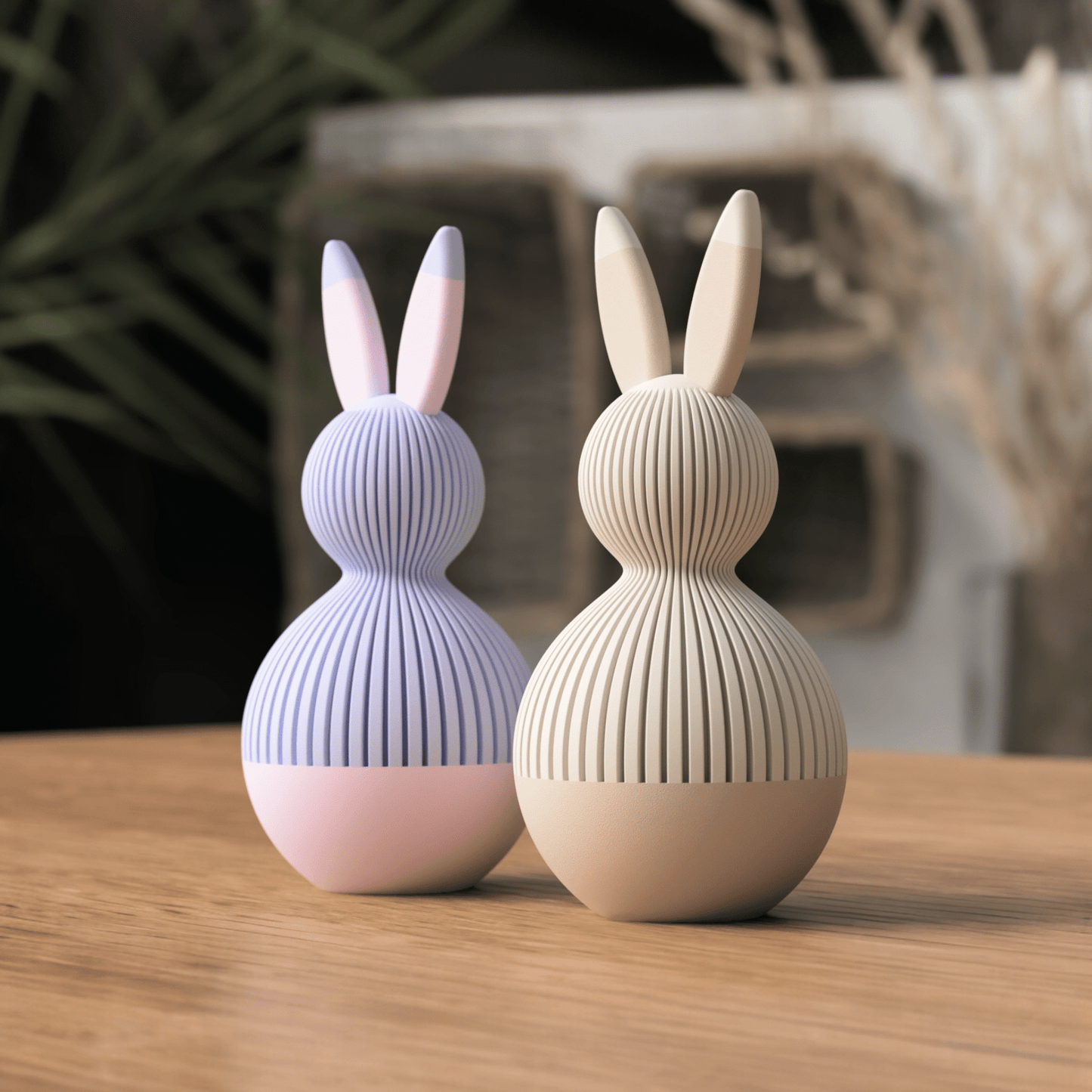 KINOKO BUN – Der Hase mit der Überraschung