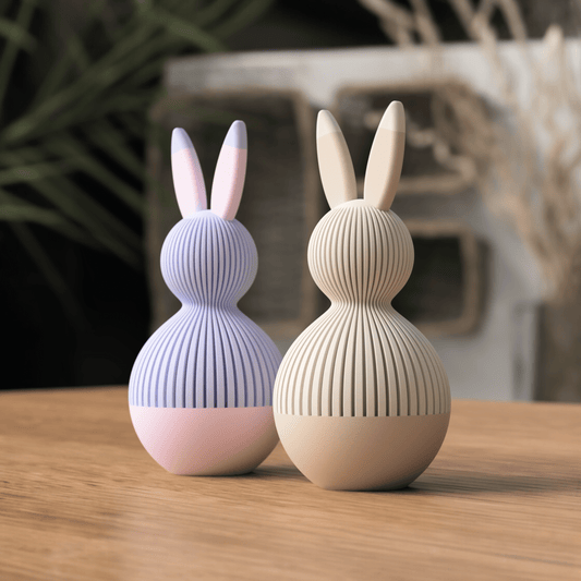 KINOKO BUN – Der Hase mit der Überraschung