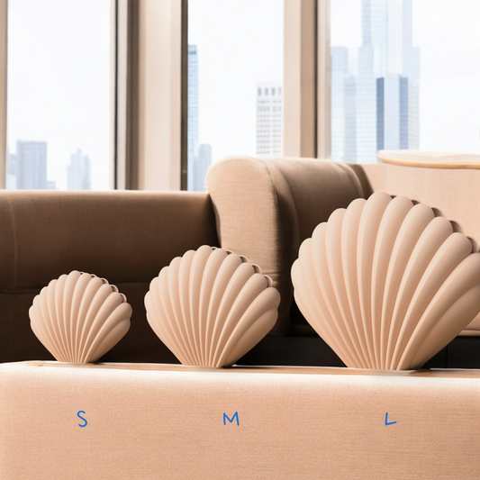 CORALI - Design Vase