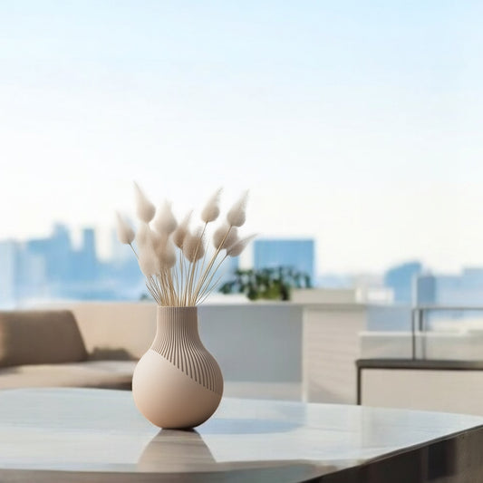 CALMA - Design Vase