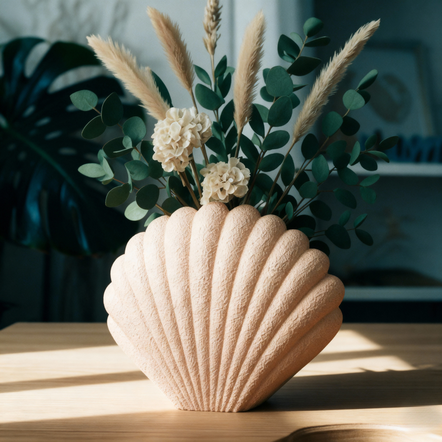 CORALI - Design Vase