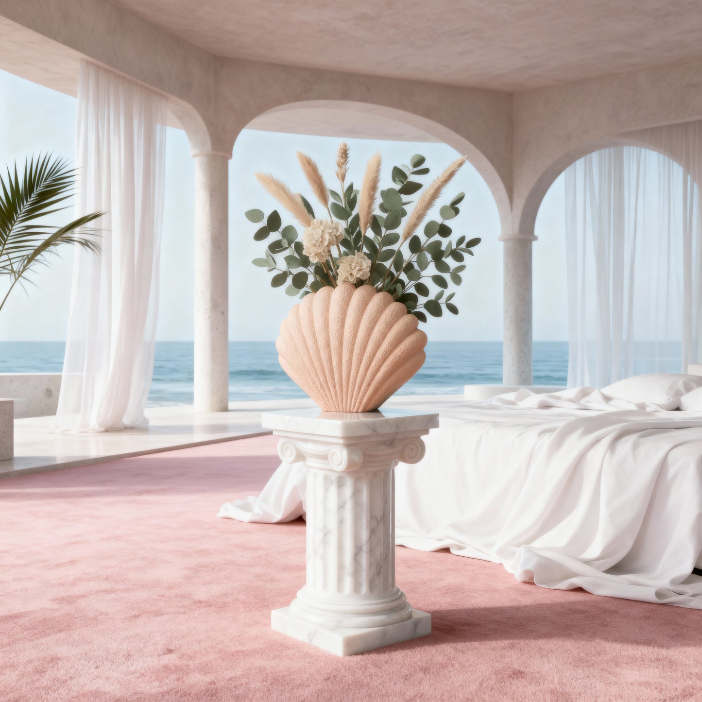 CORALI - Design Vase