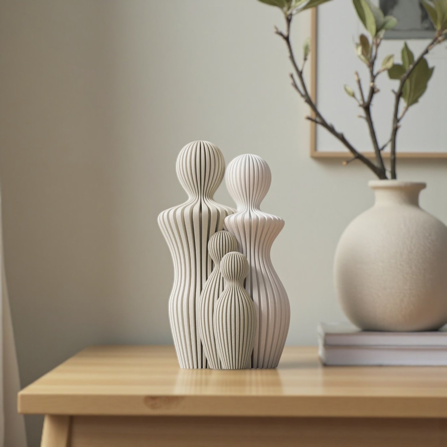 ELIAS Familie (Vater, Mutter + Kind)