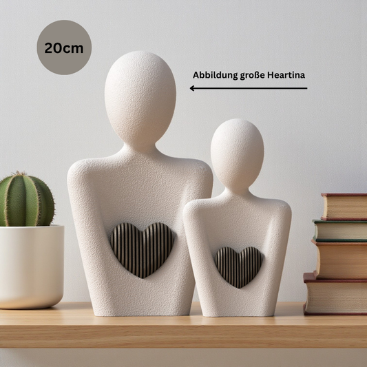 HEARTINA (Große Variante)
