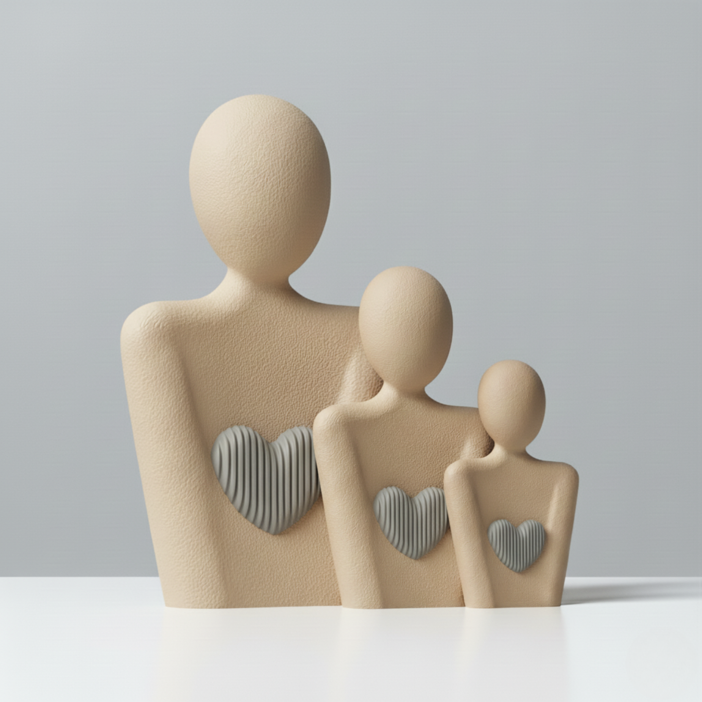 HEARTINA (3er Set) + Geschenk