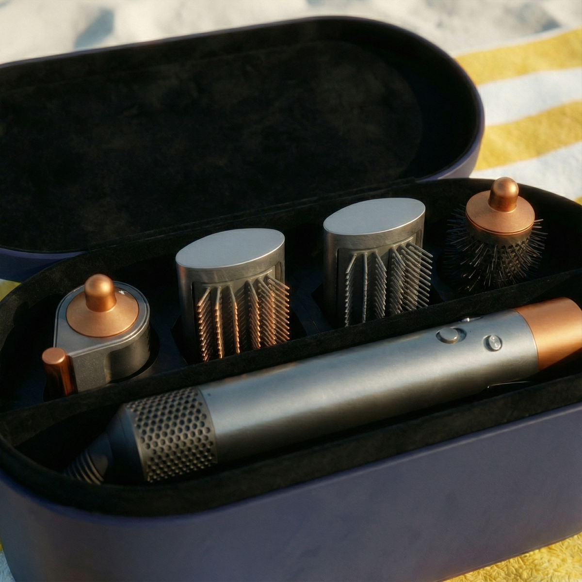 Dyson Airwrap Organizer kaufen – Aufbewahrung & Case