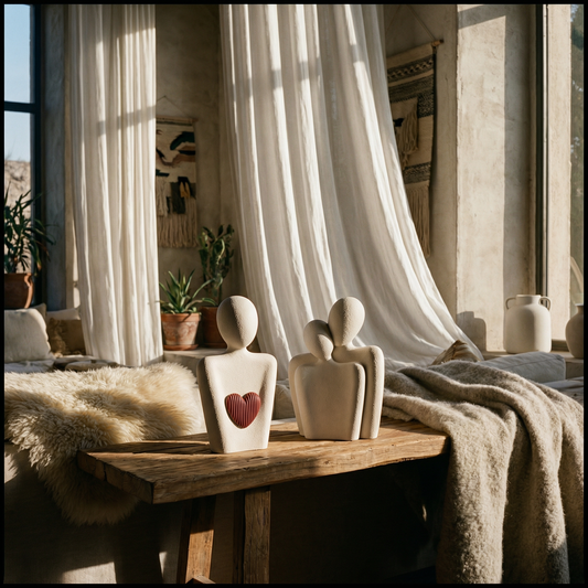 Herz & Zweisamkeit – Das Valentinstags-Duo