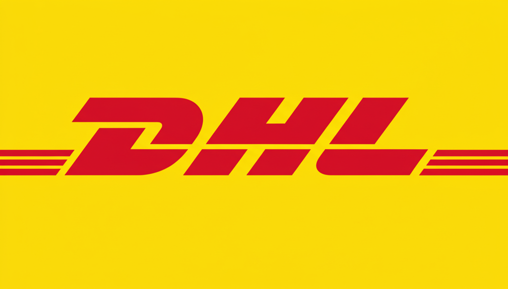 DHL Logo